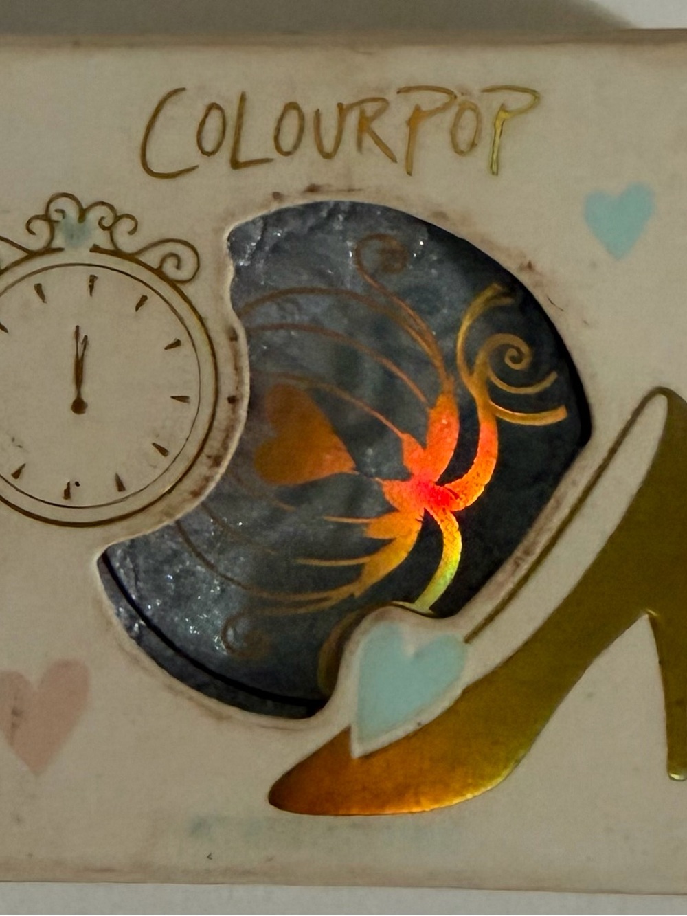 ColourPop bundle - Picture 3 of 4